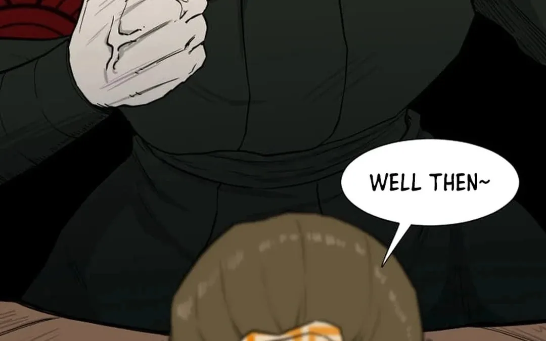 Read The Demonic Warrior chapter 45 image 52 on Lezhin