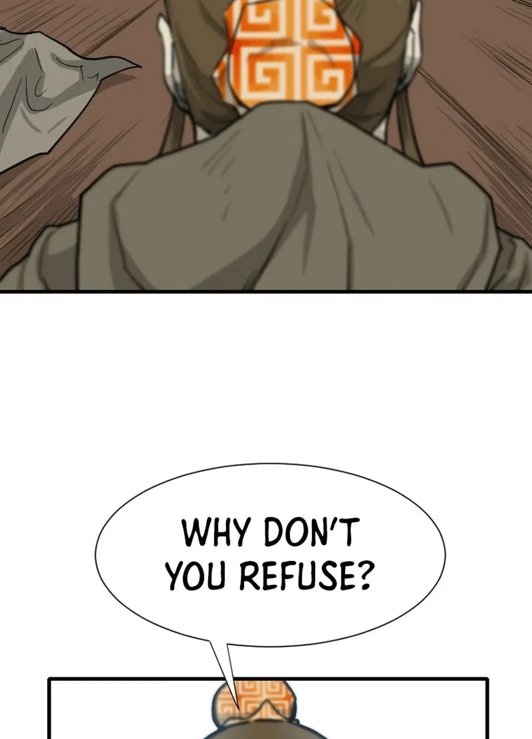 Read The Demonic Warrior chapter 45 image 53 on Lezhin
