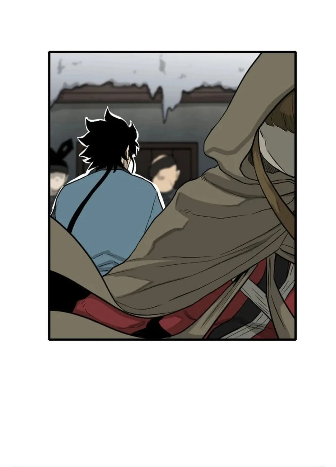 Read The Demonic Warrior chapter 45 image 61 on Lezhin