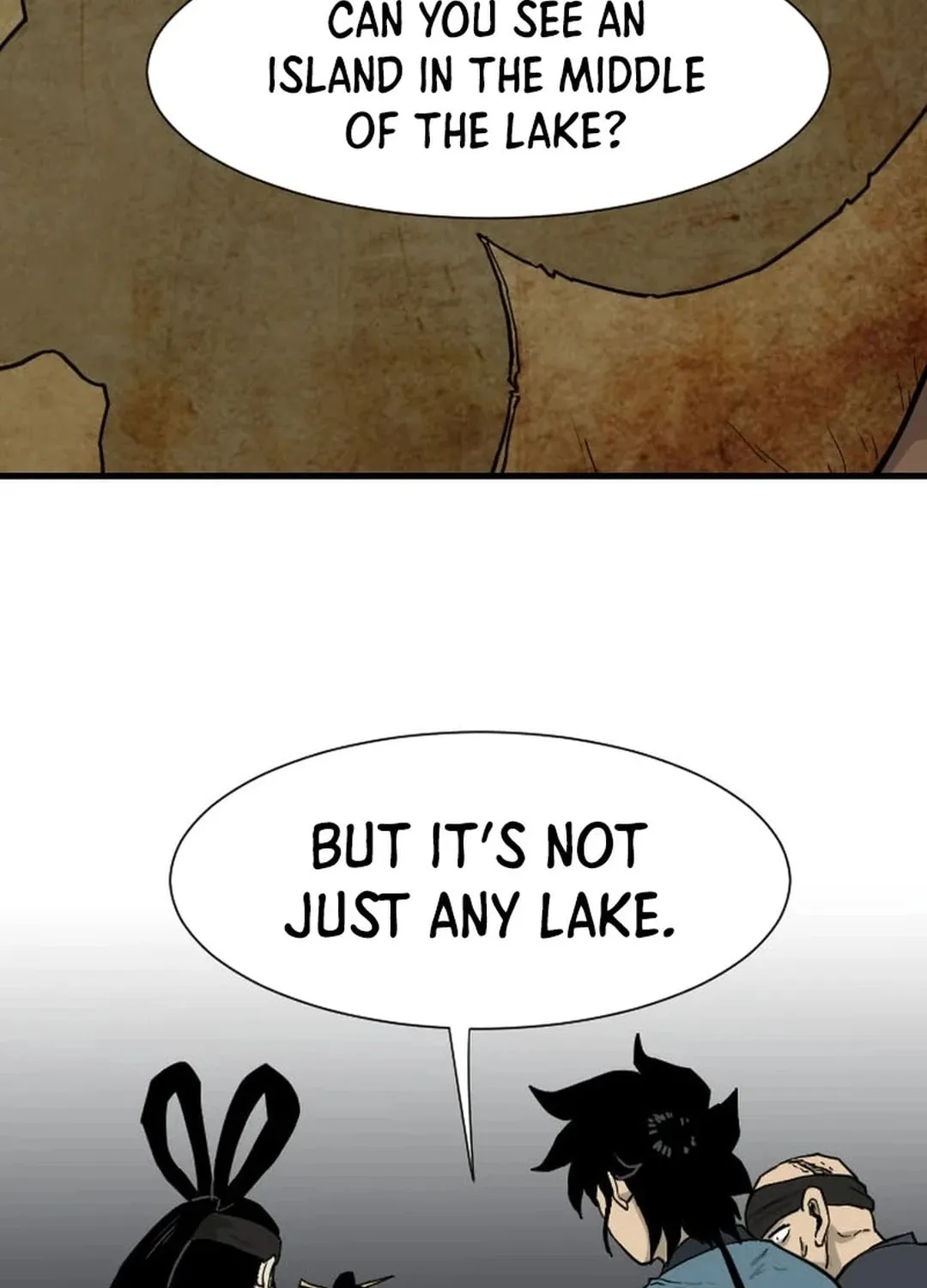 Read The Demonic Warrior chapter 45 image 65 on Lezhin