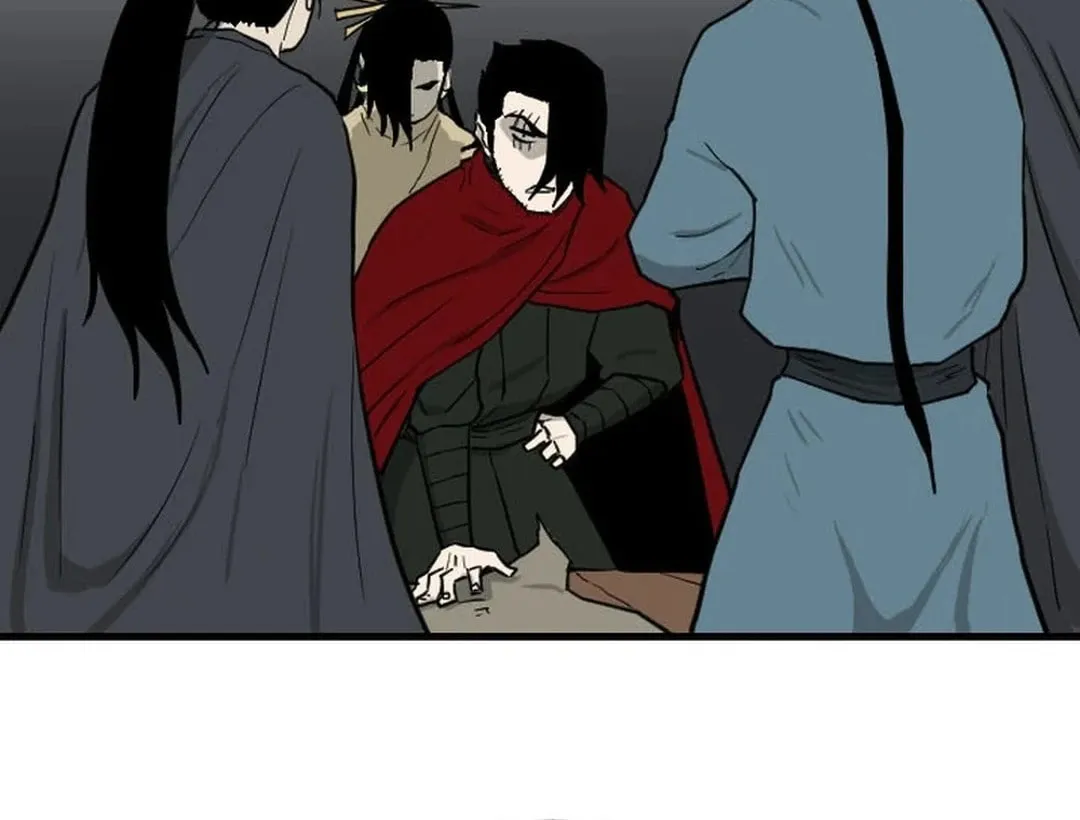 Read The Demonic Warrior chapter 45 image 66 on Lezhin