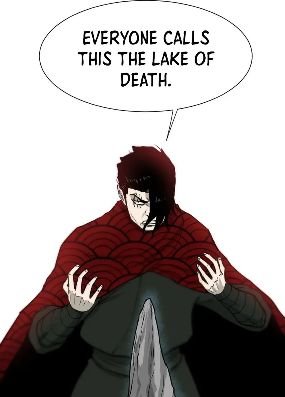 Read The Demonic Warrior chapter 45 image 67 on Lezhin