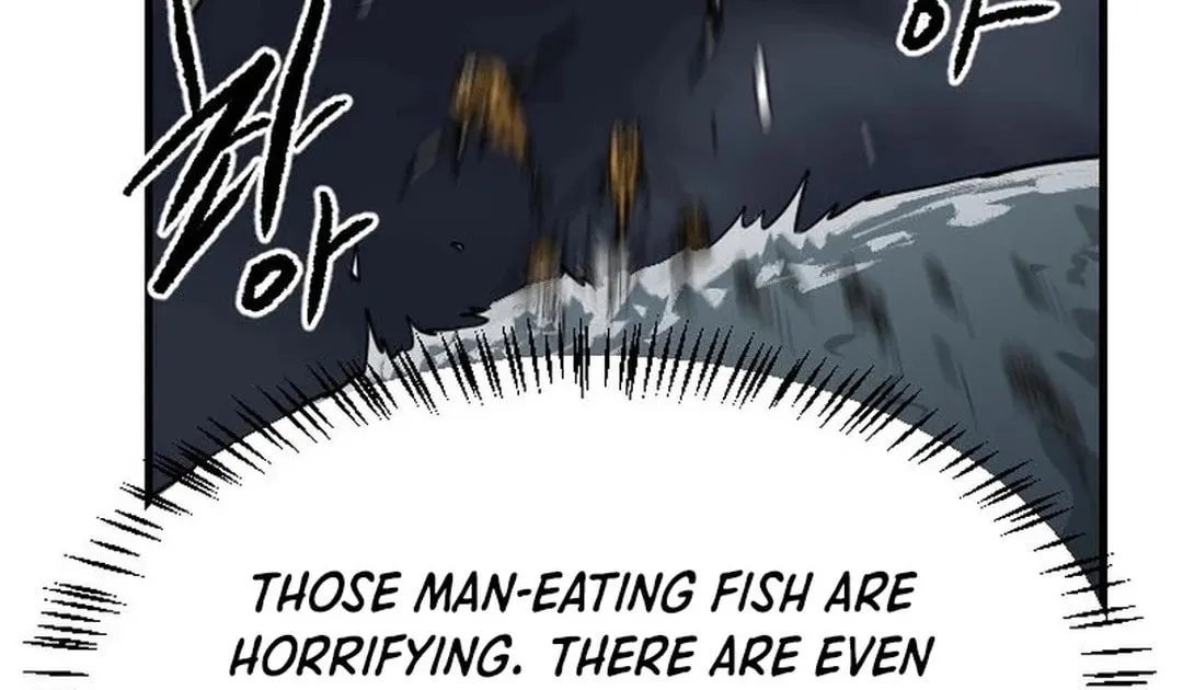 Read The Demonic Warrior chapter 45 image 73 on Lezhin