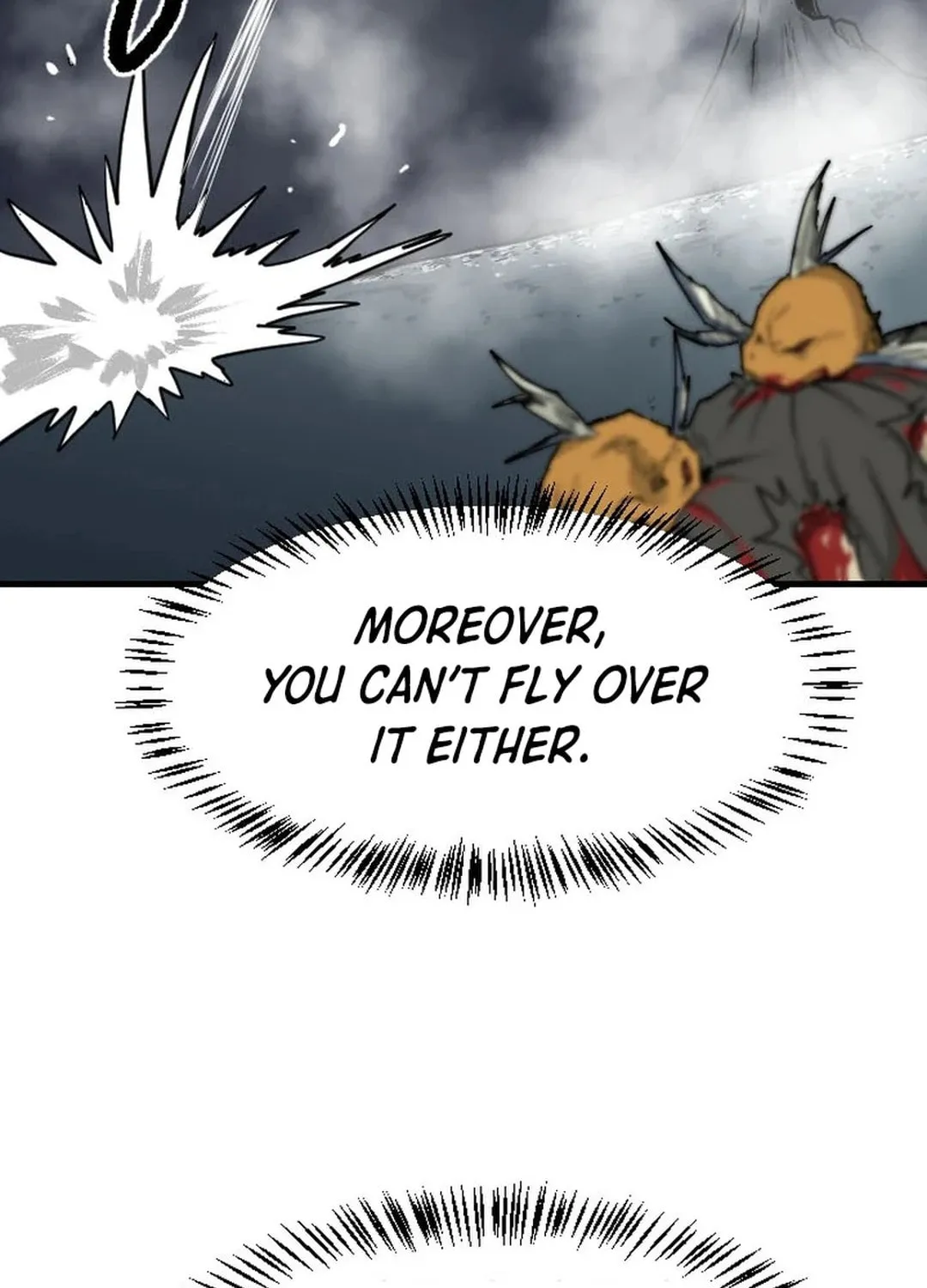 Read The Demonic Warrior chapter 45 image 77 on Lezhin