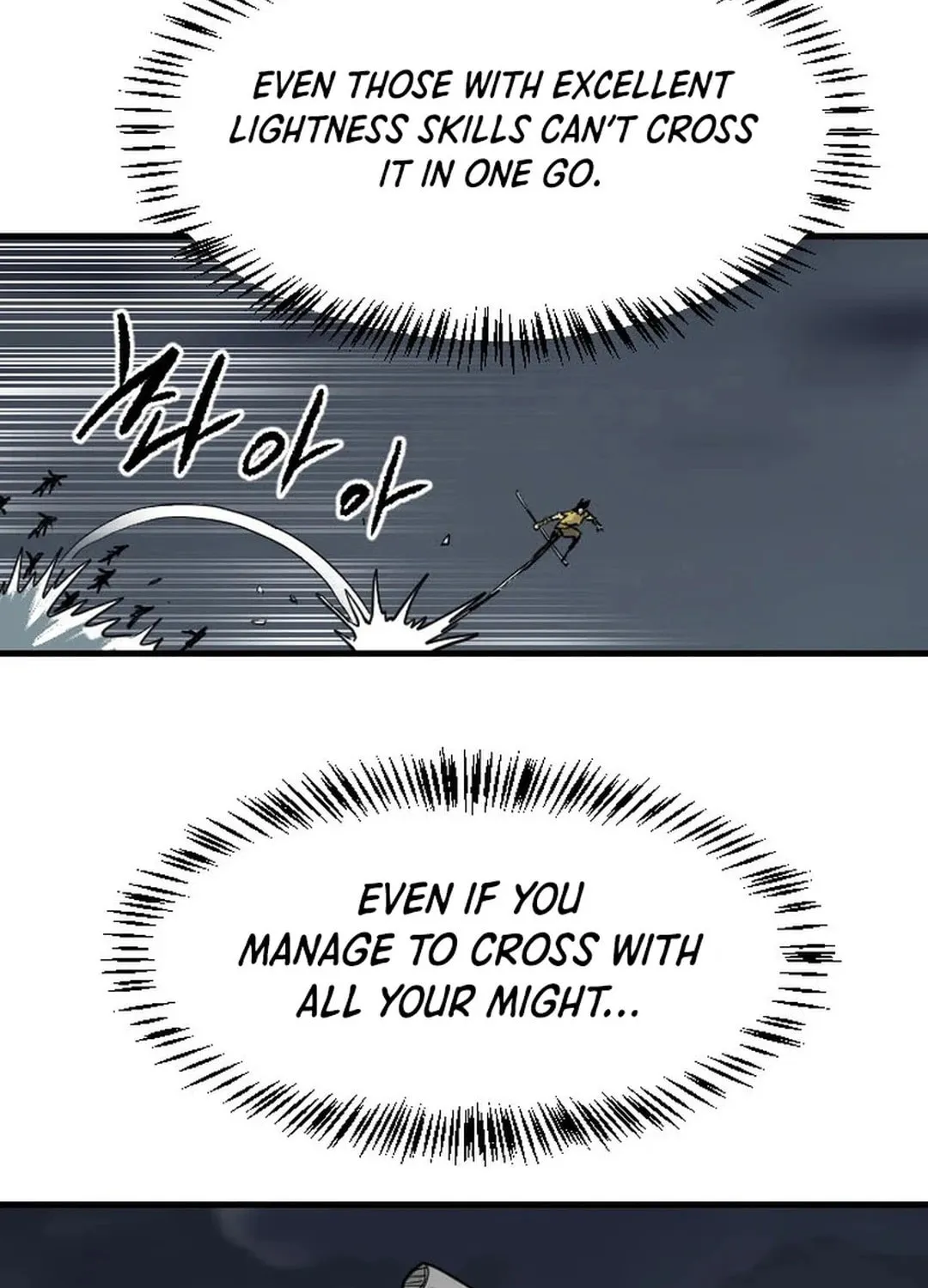 Read The Demonic Warrior chapter 45 image 78 on Lezhin