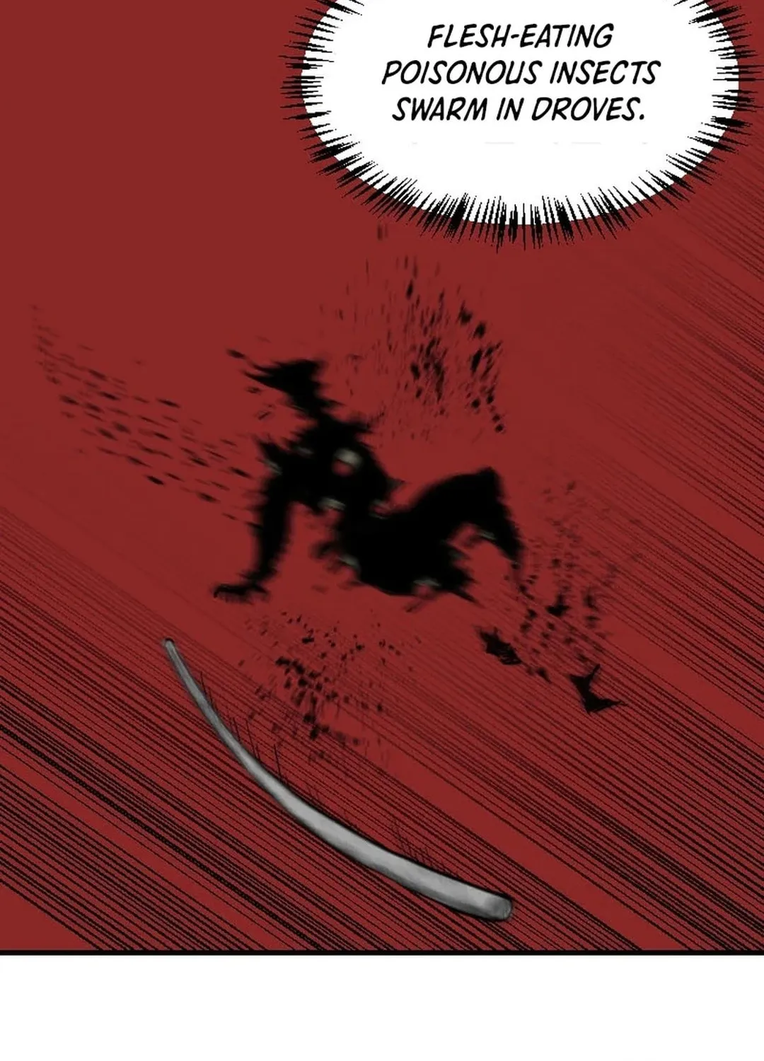 Read The Demonic Warrior chapter 45 image 82 on Lezhin