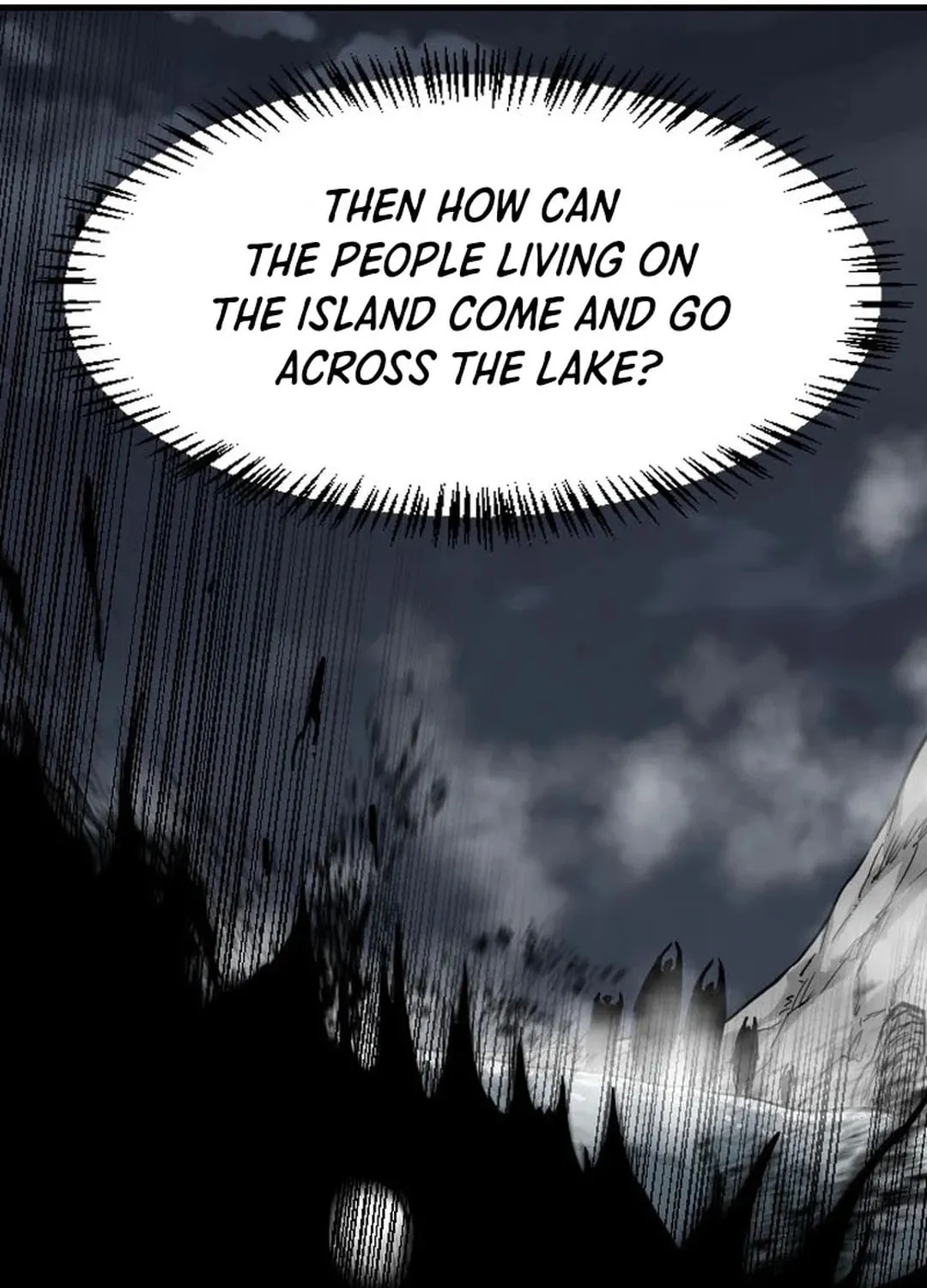Read The Demonic Warrior chapter 45 image 83 on Lezhin