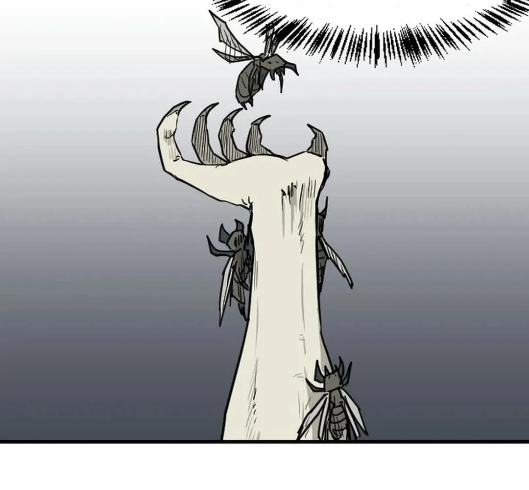Read The Demonic Warrior chapter 45 image 87 on Lezhin