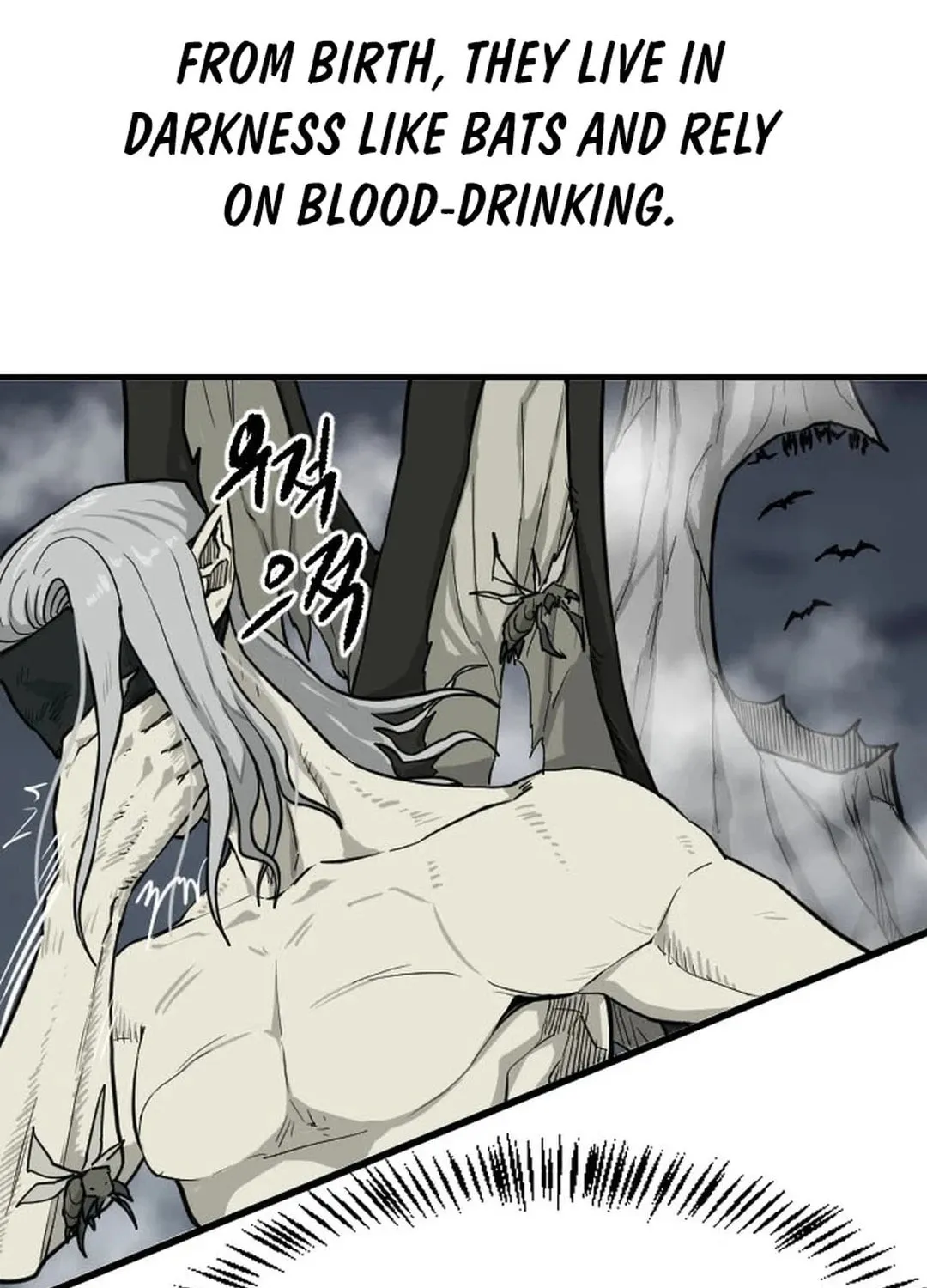 Read The Demonic Warrior chapter 45 image 88 on Lezhin
