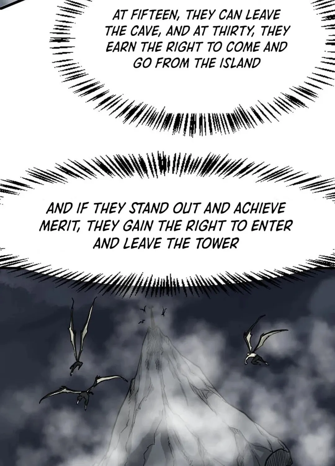 Read The Demonic Warrior chapter 45 image 89 on Lezhin