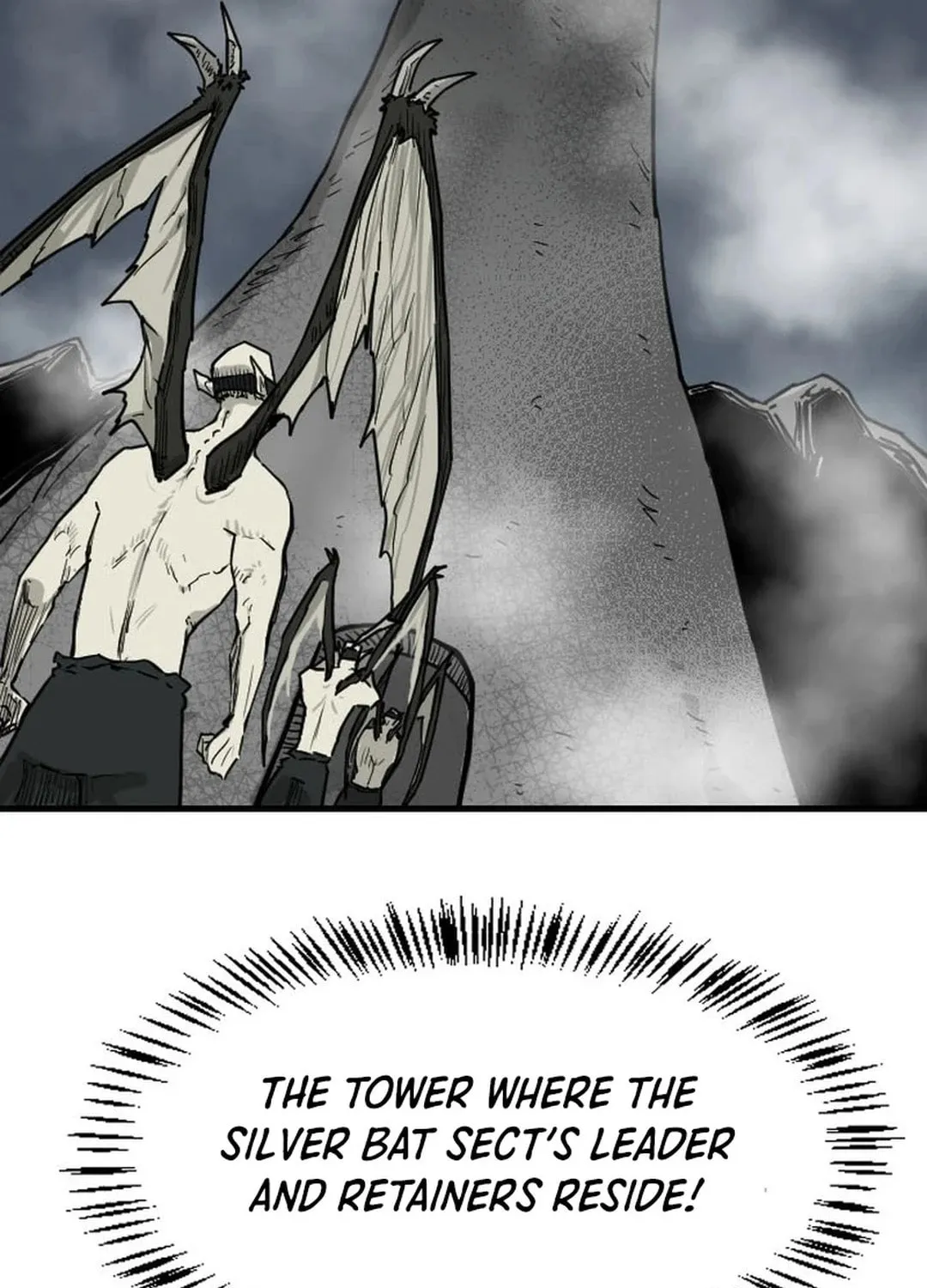 Read The Demonic Warrior chapter 45 image 91 on Lezhin