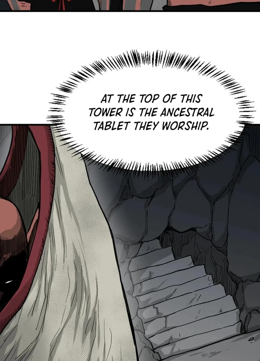 Read The Demonic Warrior chapter 45 image 93 on Lezhin