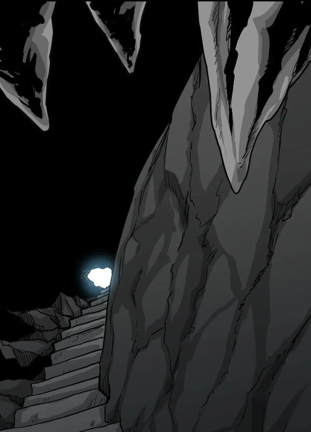 Read The Demonic Warrior chapter 45 image 95 on Lezhin