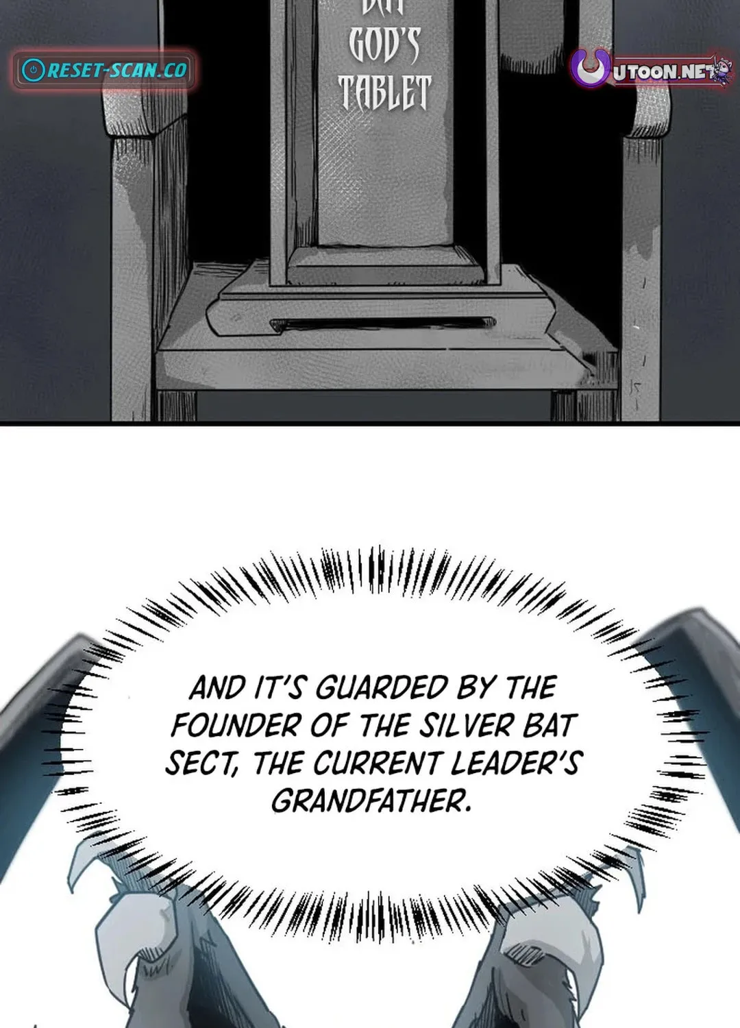 Read The Demonic Warrior chapter 45 image 97 on Lezhin