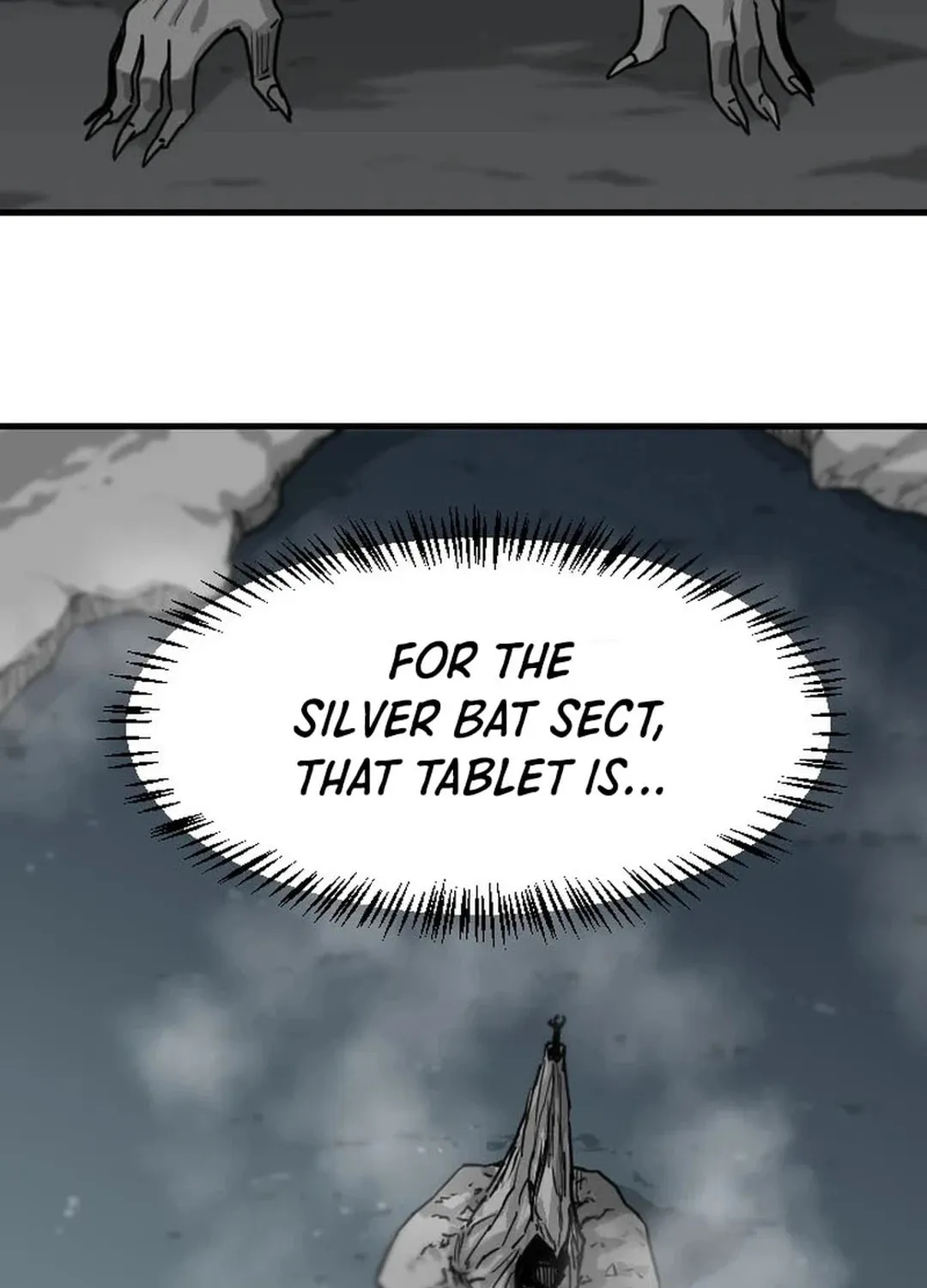 Read The Demonic Warrior chapter 45 image 99 on Lezhin