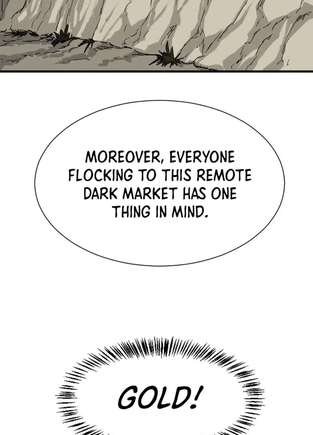 Read The Demonic Warrior chapter 46 image 18 on Lezhin