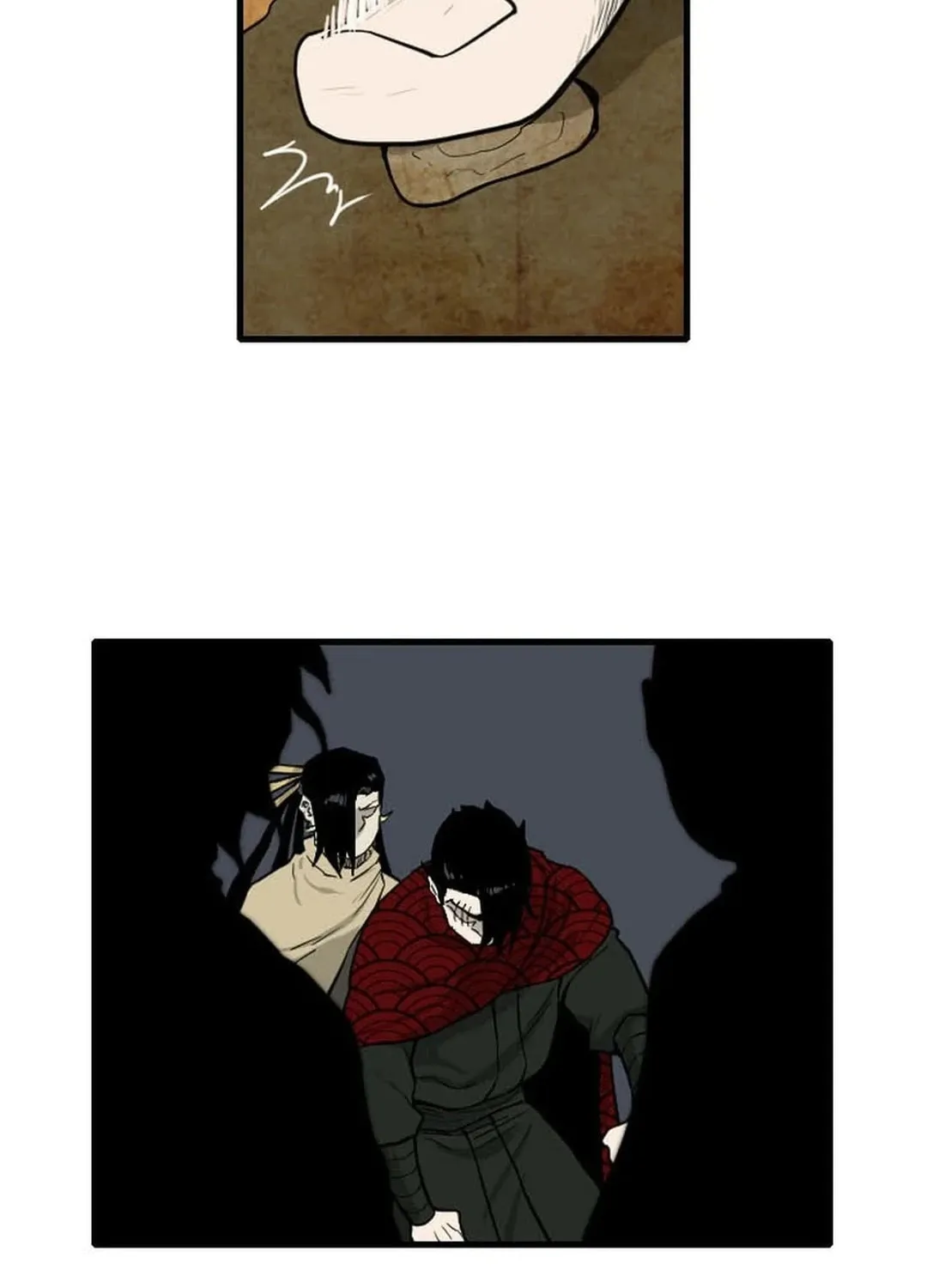 Read The Demonic Warrior chapter 46 image 2 on Lezhin