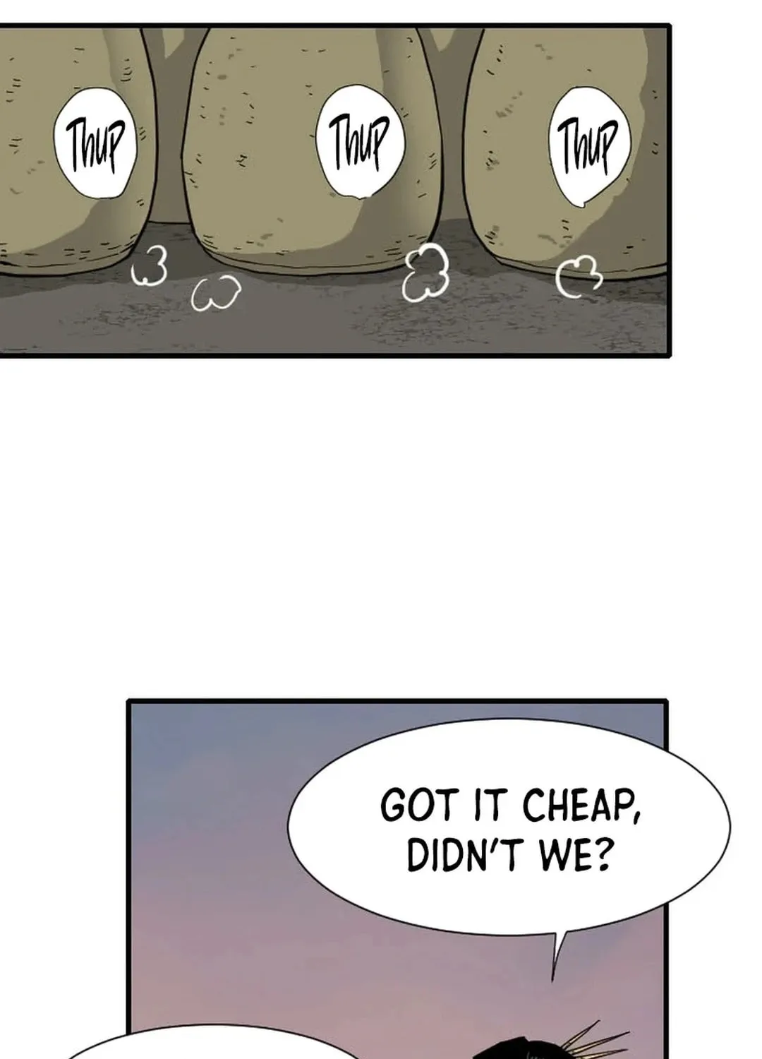 Read The Demonic Warrior chapter 46 image 24 on Lezhin