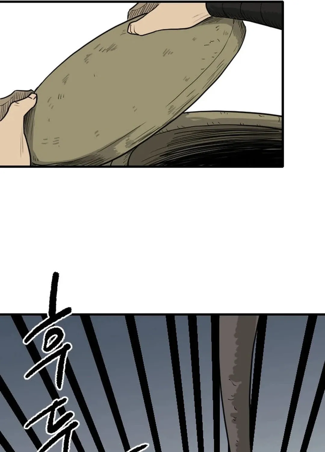 Read The Demonic Warrior chapter 46 image 35 on Lezhin