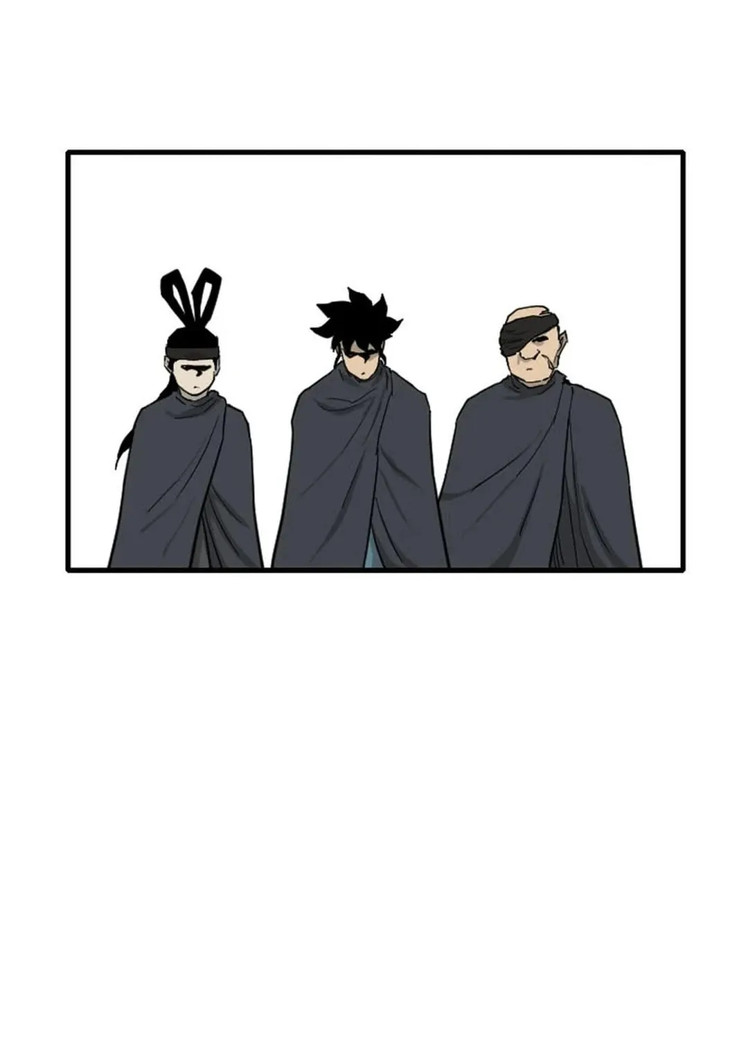 Read The Demonic Warrior chapter 46 image 38 on Lezhin