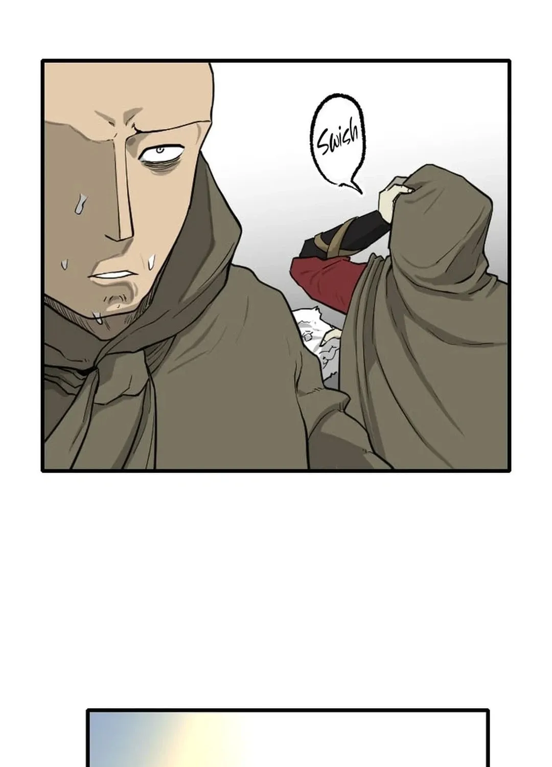Read The Demonic Warrior chapter 46 image 43 on Lezhin