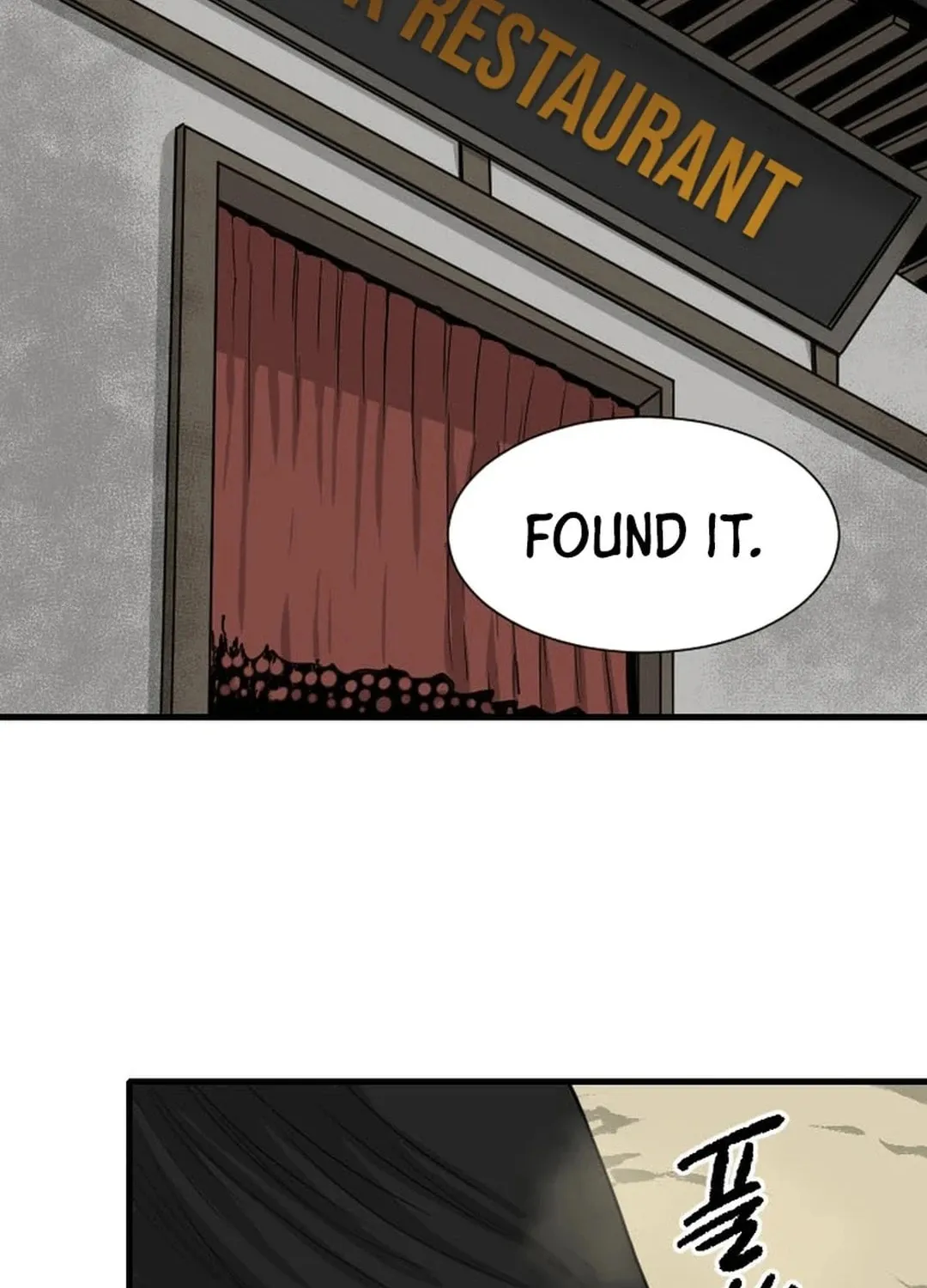 Read The Demonic Warrior chapter 46 image 45 on Lezhin