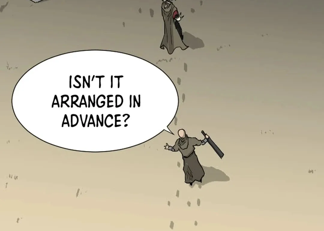 Read The Demonic Warrior chapter 46 image 48 on Lezhin