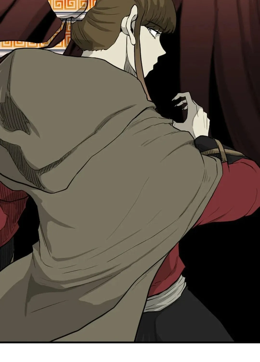 Read The Demonic Warrior chapter 46 image 50 on Lezhin