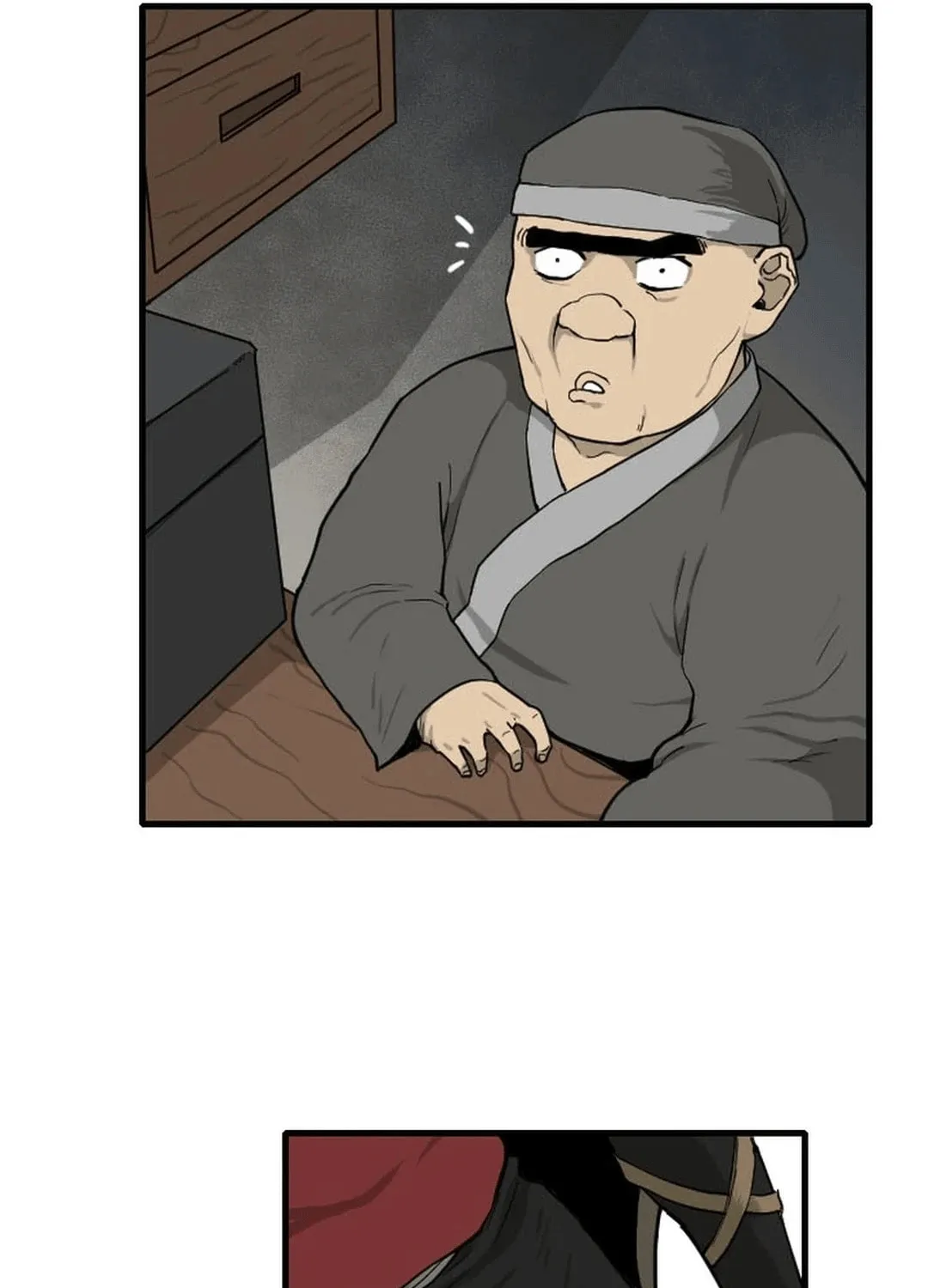 Read The Demonic Warrior chapter 46 image 56 on Lezhin