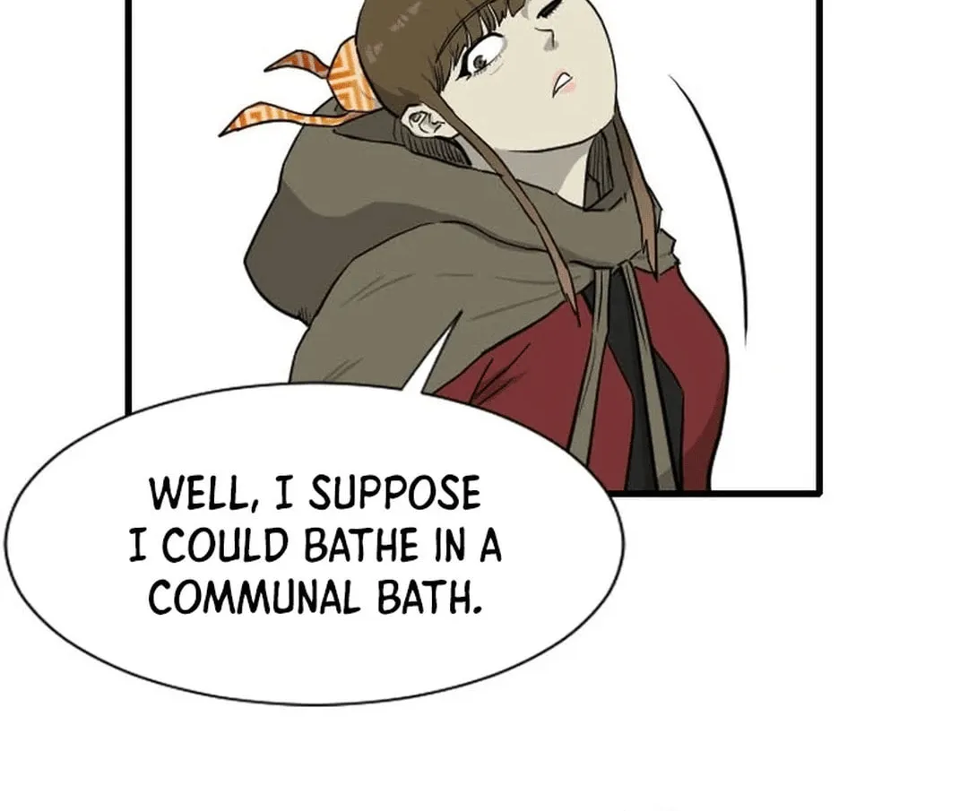Read The Demonic Warrior chapter 46 image 61 on Lezhin