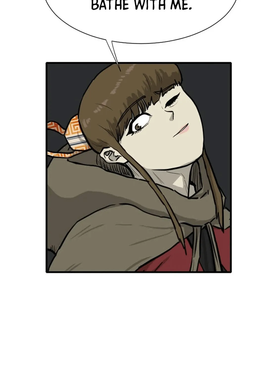 Read The Demonic Warrior chapter 46 image 64 on Lezhin