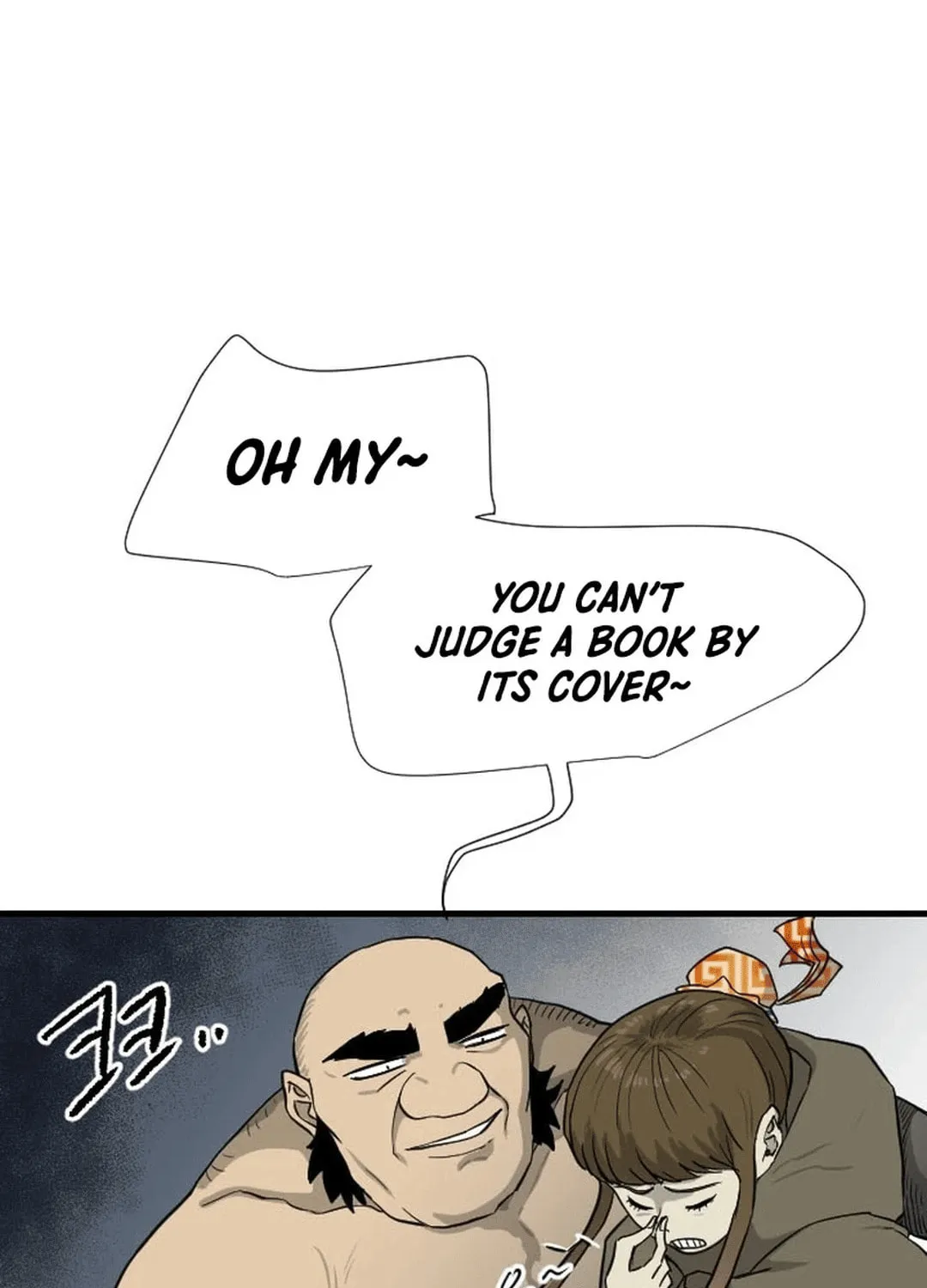 Read The Demonic Warrior chapter 46 image 65 on Lezhin