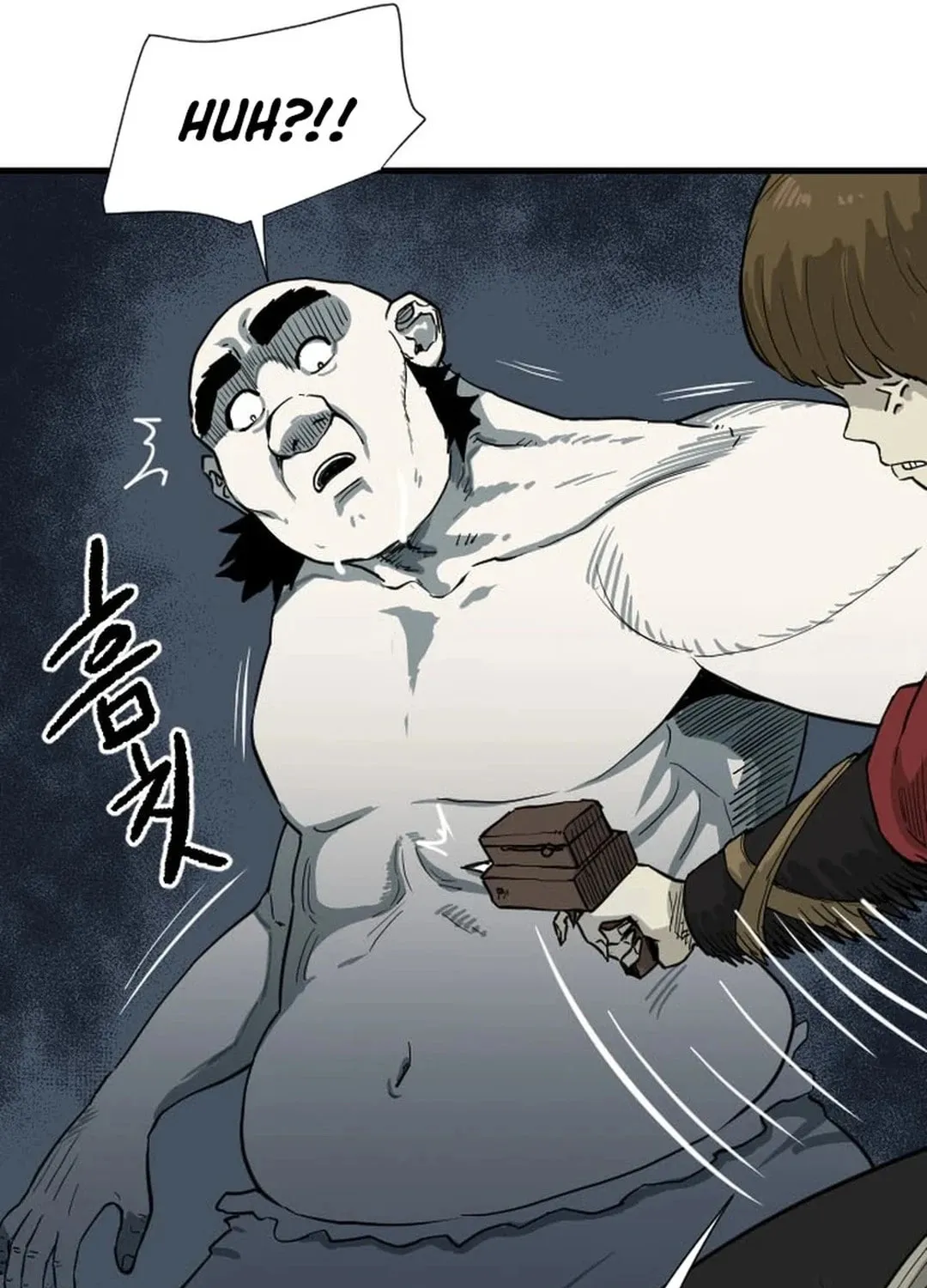 Read The Demonic Warrior chapter 46 image 68 on Lezhin