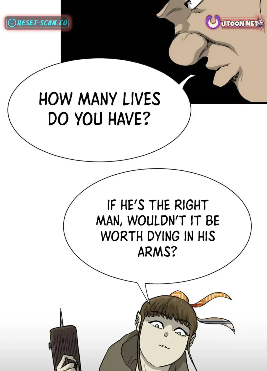 Read The Demonic Warrior chapter 46 image 73 on Lezhin