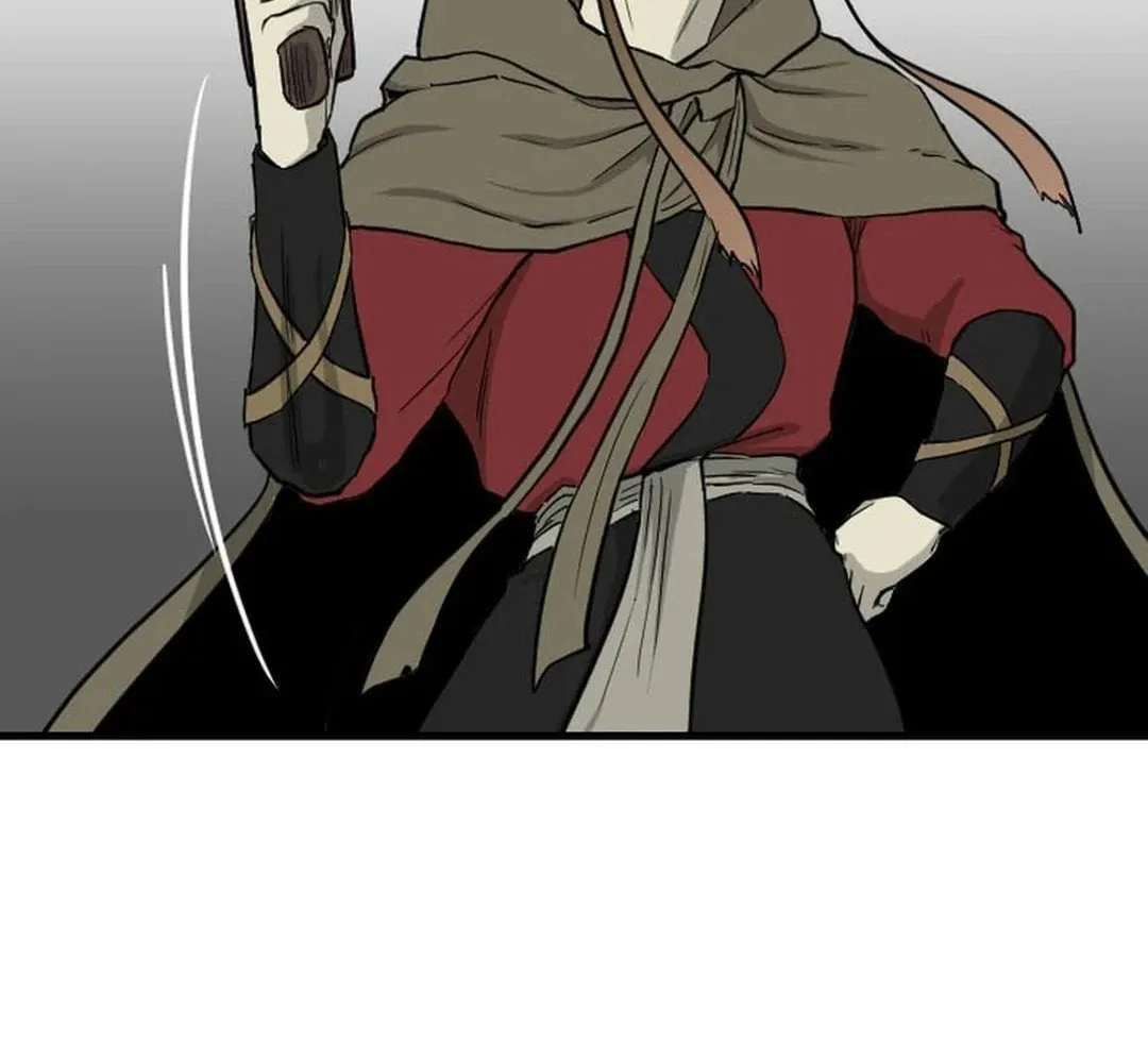 Read The Demonic Warrior chapter 46 image 74 on Lezhin