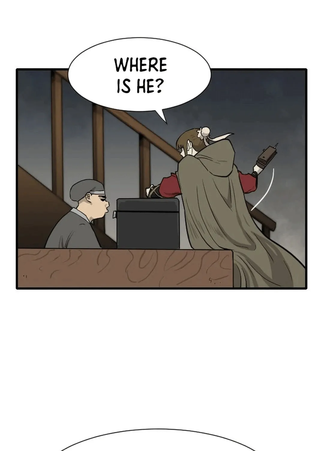 Read The Demonic Warrior chapter 46 image 75 on Lezhin