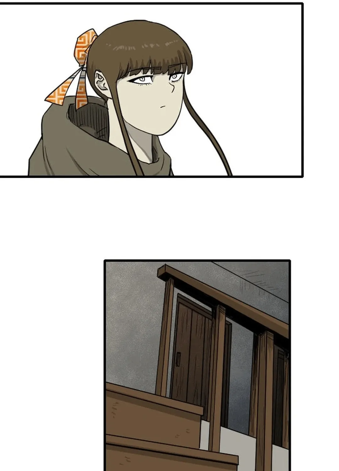 Read The Demonic Warrior chapter 46 image 78 on Lezhin