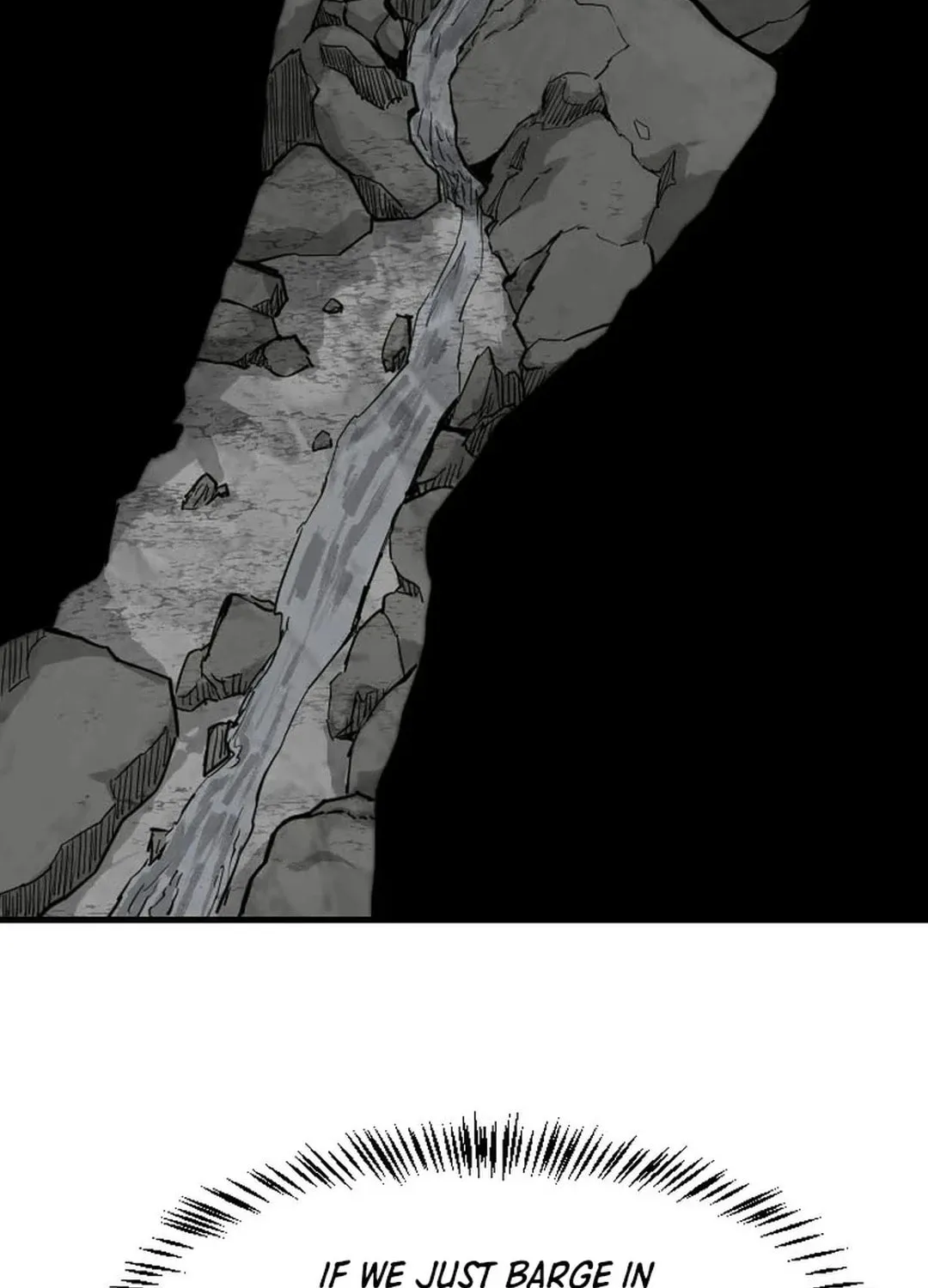 Read The Demonic Warrior chapter 46 image 8 on Lezhin