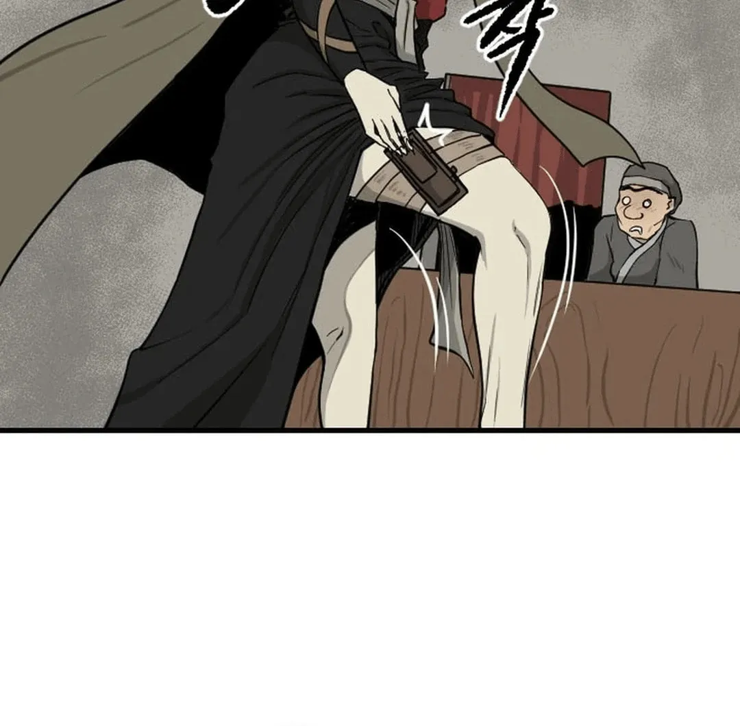 Read The Demonic Warrior chapter 46 image 80 on Lezhin