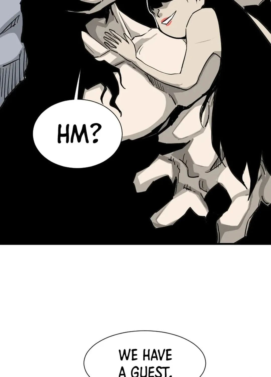 Read The Demonic Warrior chapter 46 image 89 on Lezhin