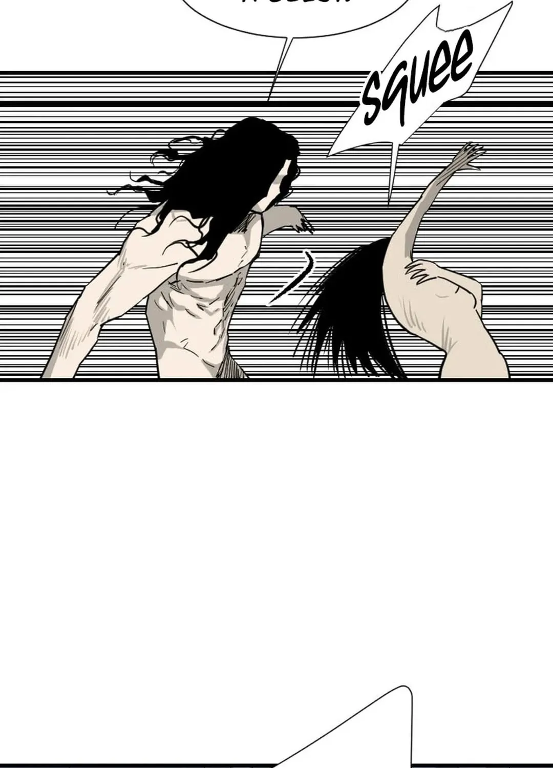Read The Demonic Warrior chapter 46 image 90 on Lezhin
