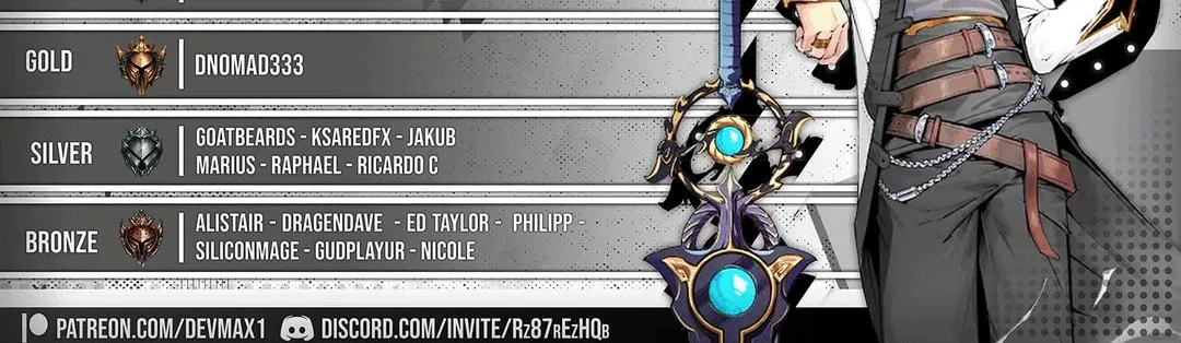 Read The Demonic Warrior chapter 46 image 98 on Lezhin
