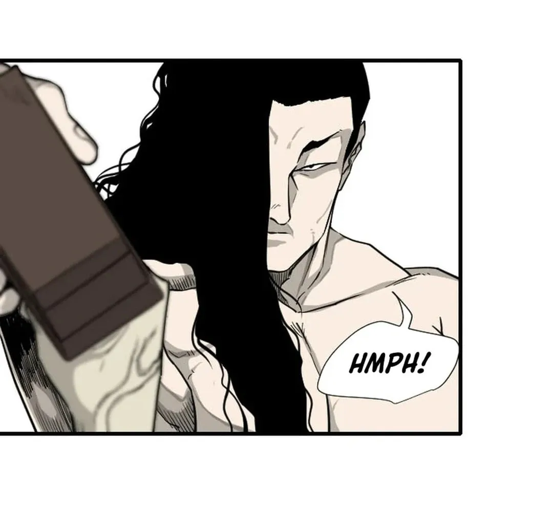 Read The Demonic Warrior chapter 47 image 13 on Lezhin