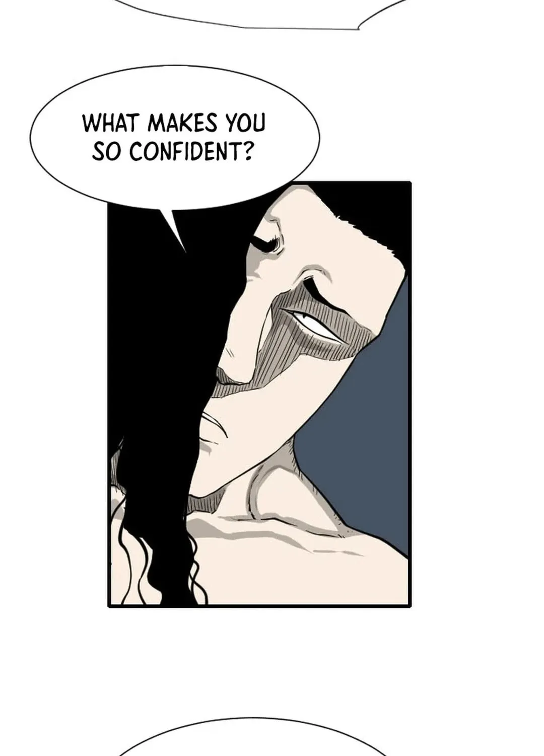 Read The Demonic Warrior chapter 47 image 15 on Lezhin