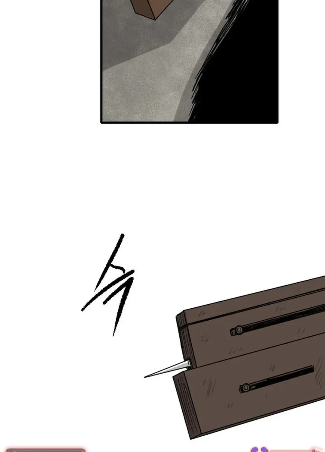 Read The Demonic Warrior chapter 47 image 2 on Lezhin