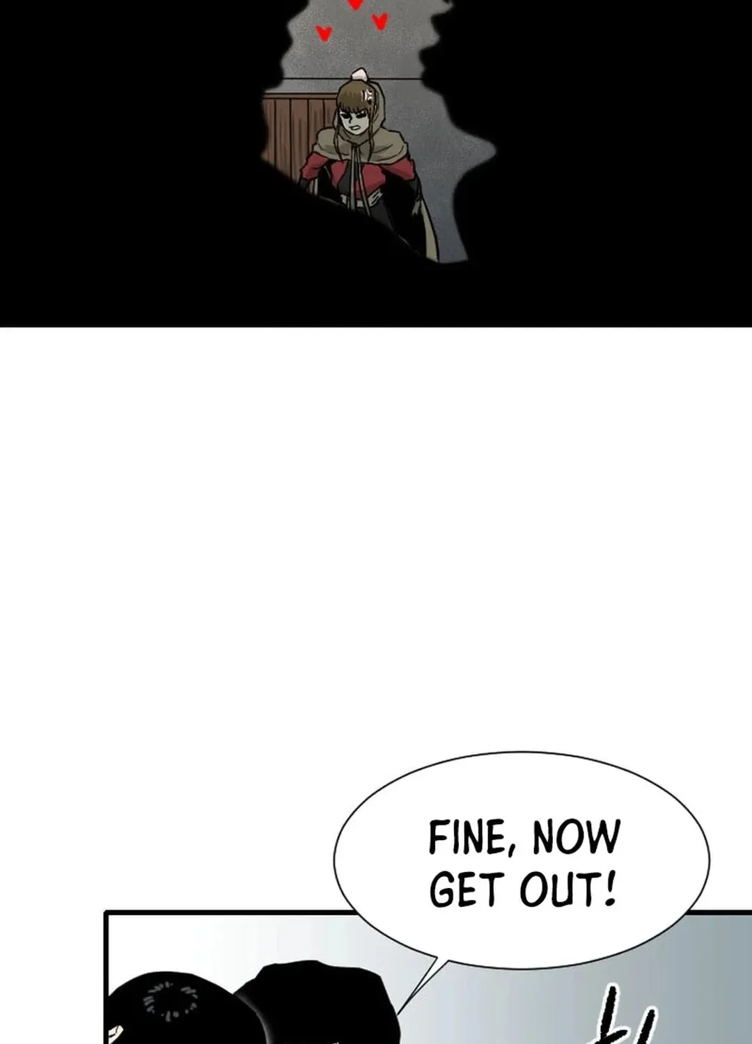 Read The Demonic Warrior chapter 47 image 22 on Lezhin