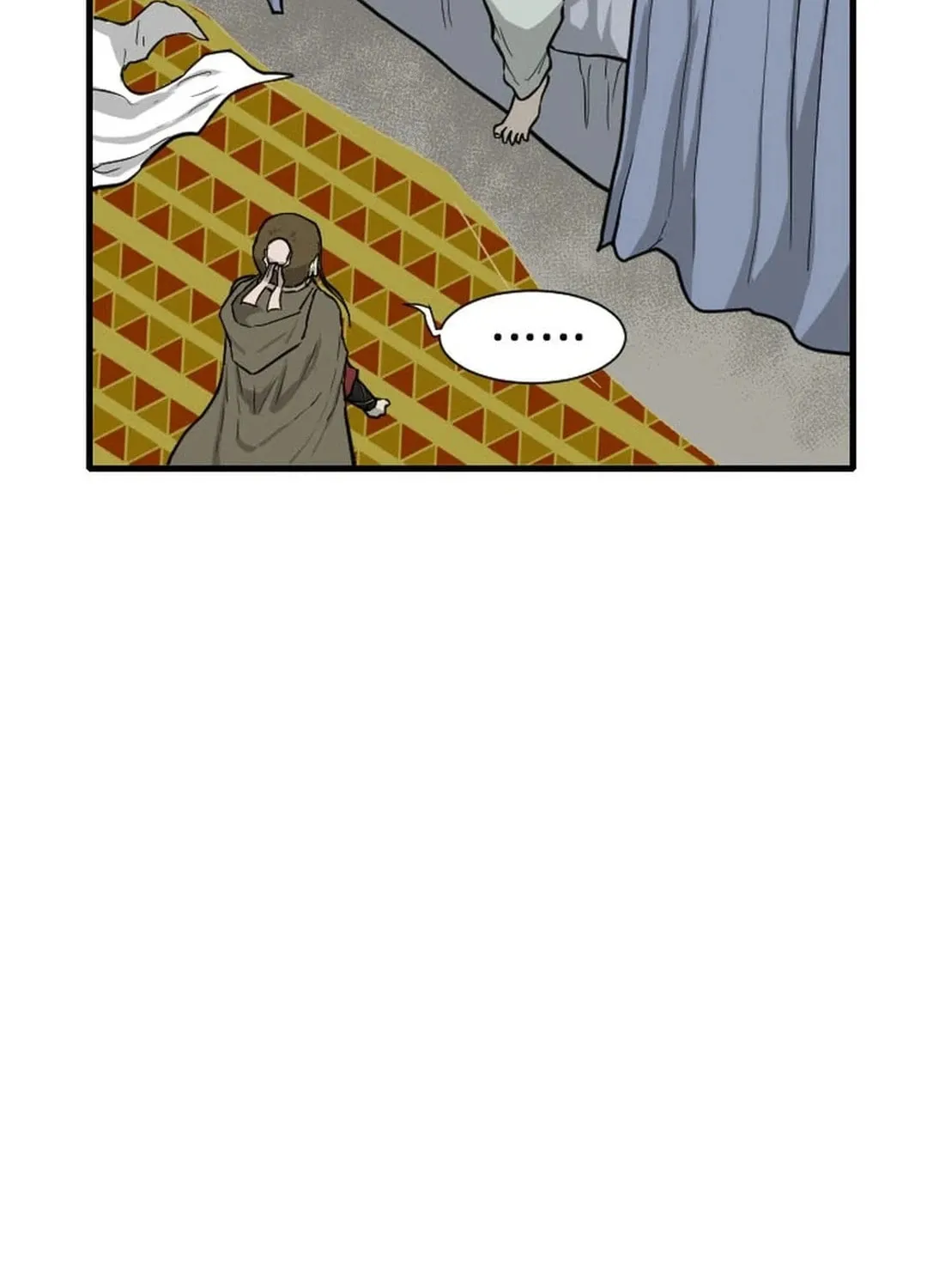 Read The Demonic Warrior chapter 47 image 25 on Lezhin
