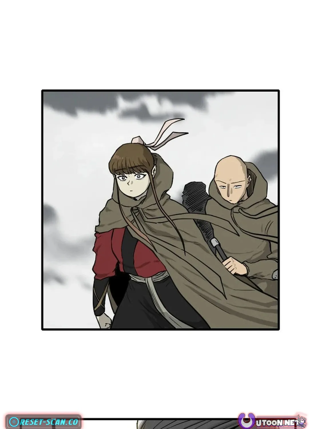 Read The Demonic Warrior chapter 47 image 29 on Lezhin