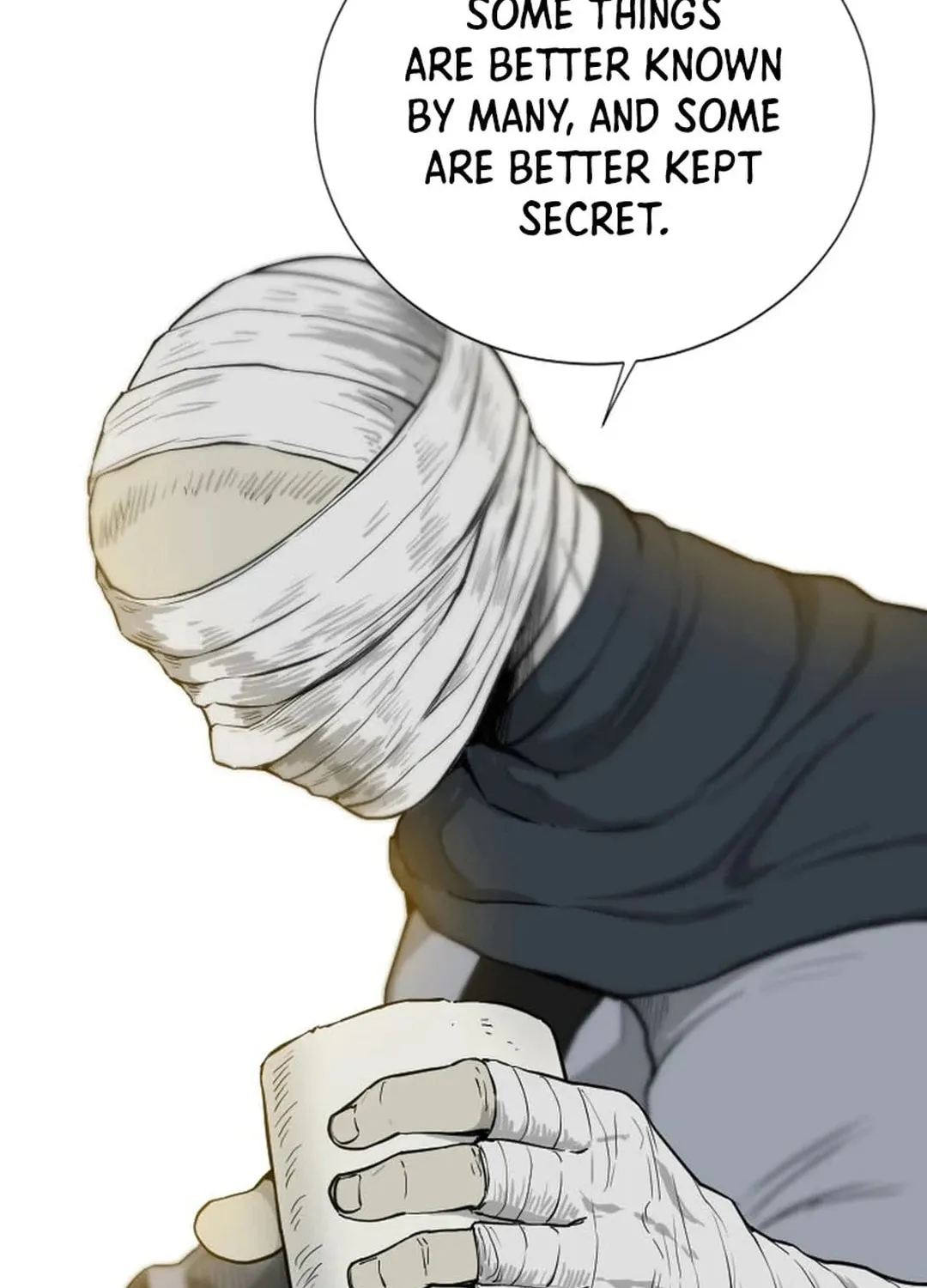 Read The Demonic Warrior chapter 47 image 33 on Lezhin