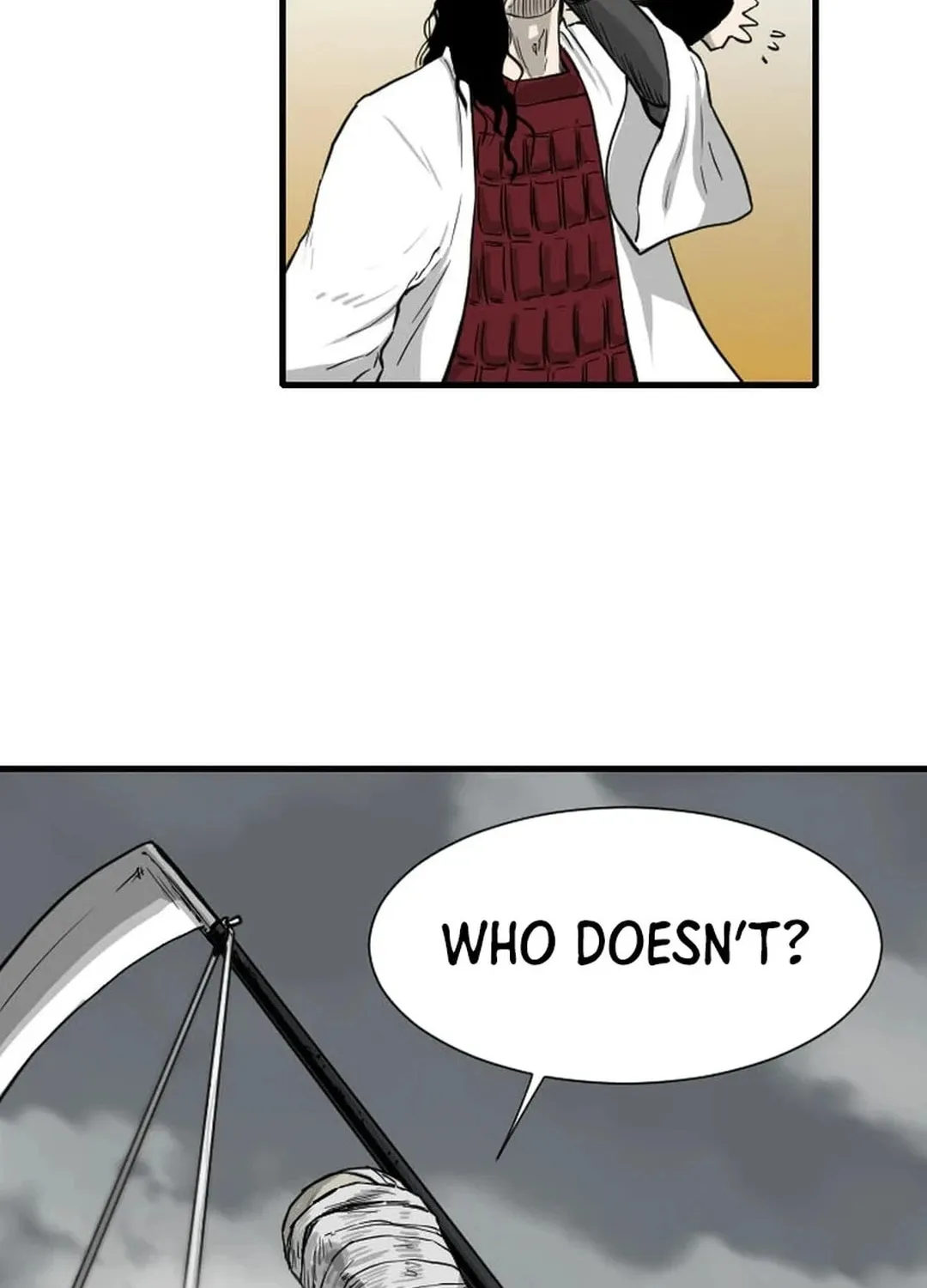 Read The Demonic Warrior chapter 47 image 38 on Lezhin
